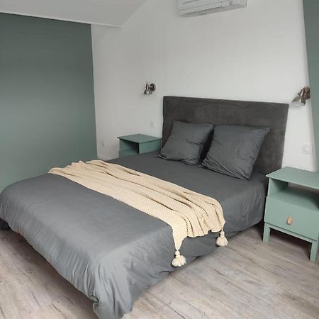 A L'Ombre Des Bois, Chambre Double Confort Neung-sur-Beuvron エクステリア 写真
