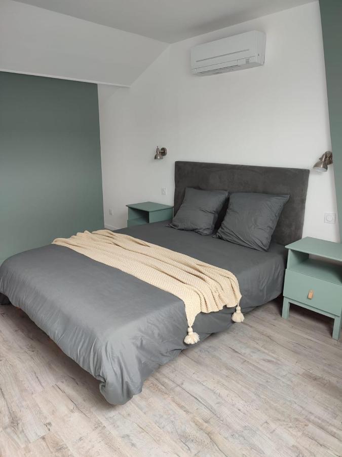 A L'Ombre Des Bois, Chambre Double Confort Neung-sur-Beuvron エクステリア 写真